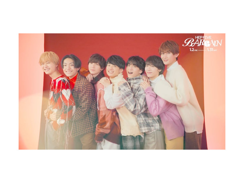 AmBitious（提供写真）