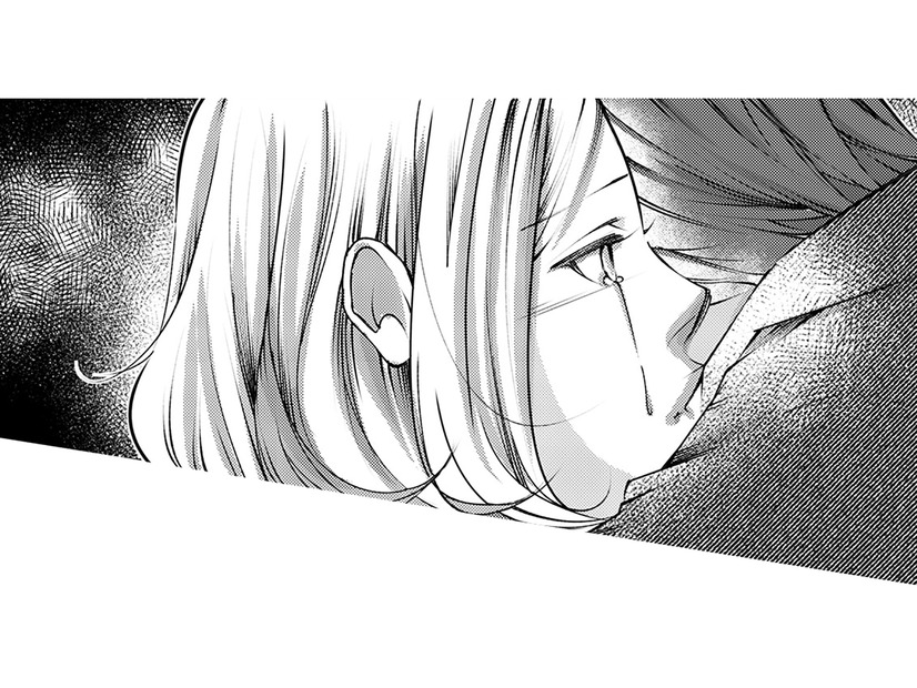 彼と二人きりでいたくなくて思わず実家へ。久しぶりに妹に会うと…【本気の恋はクズとの不倫でした #23】