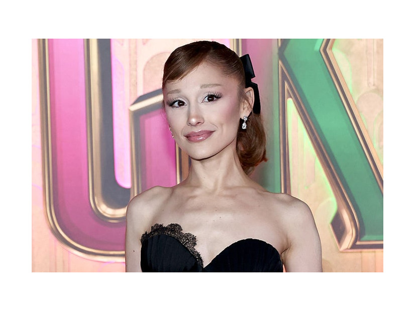 アリアナ・グランデ／Photo by Getty Images