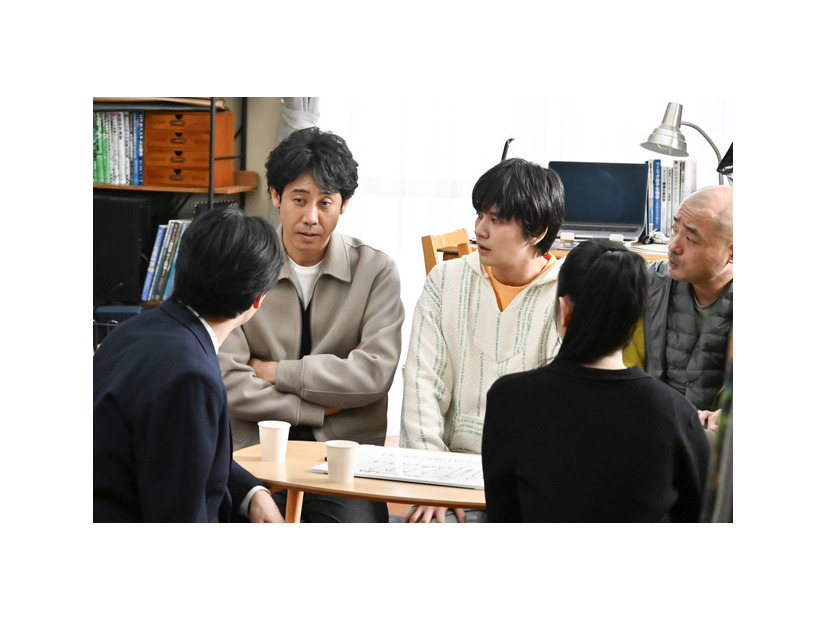 「ちょっとだけエスパー」