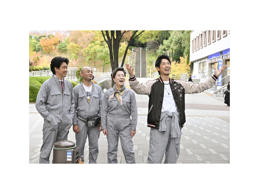 「ちょっとだけエスパー」