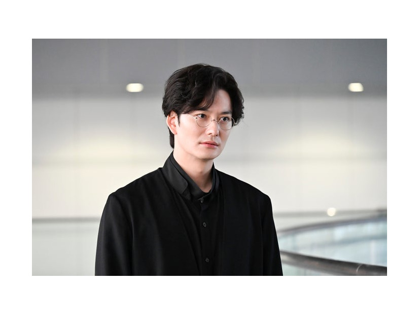 岡田将生「ちょっとだけエスパー」最終話（C）テレビ朝日