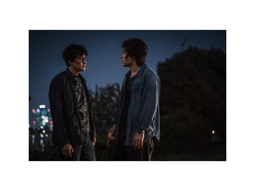 『YADANG／ヤダン』 2025 PLUS M ENTERTAINMENT AND HIVE MEDIA CORP, ALL RIGHTS RESERVED.