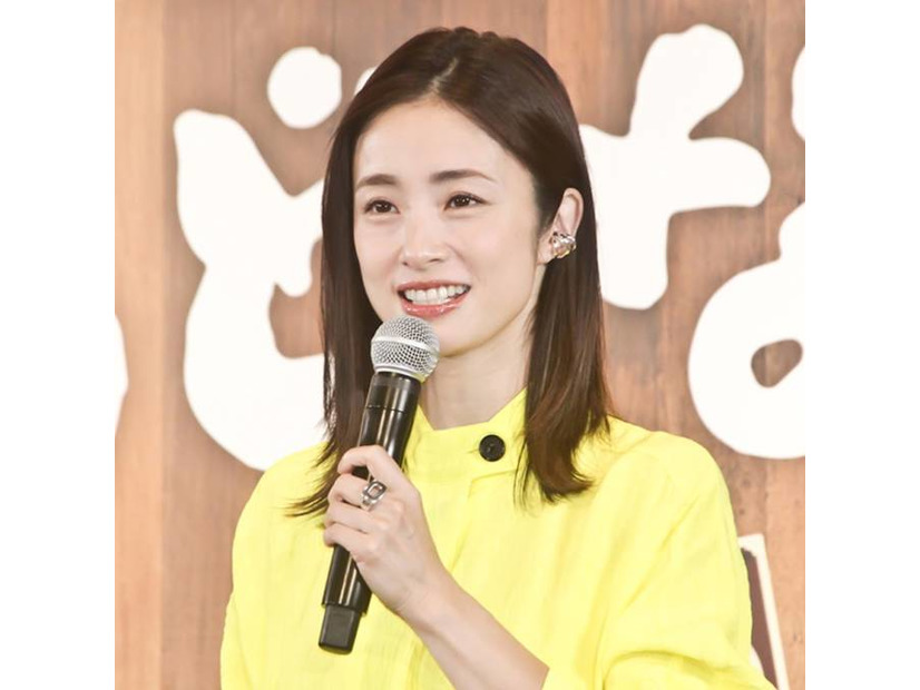 3児の母・上戸彩、仕事と育児の両立で大切にしていること「天秤にかけますね」