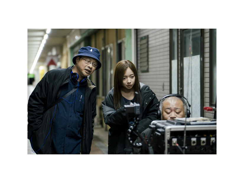 『恋愛裁判』©2025「恋愛裁判」製作委員会