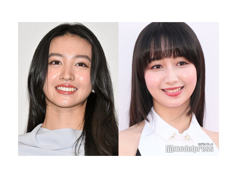 Koki,、Cocomi（C）モデルプレス