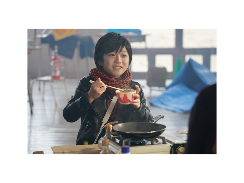 『殺手#4』© mm2 Studios Hong Kong Limited 2025