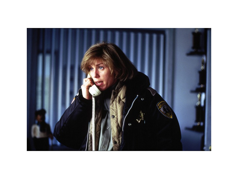 『ファーゴ 4K』FARGO © 1996 Orion Pictures Corporation. All Rights Reserved.