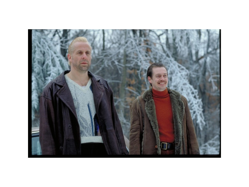 『ファーゴ 4K』FARGO © 1996 Orion Pictures Corporation. All Rights Reserved.