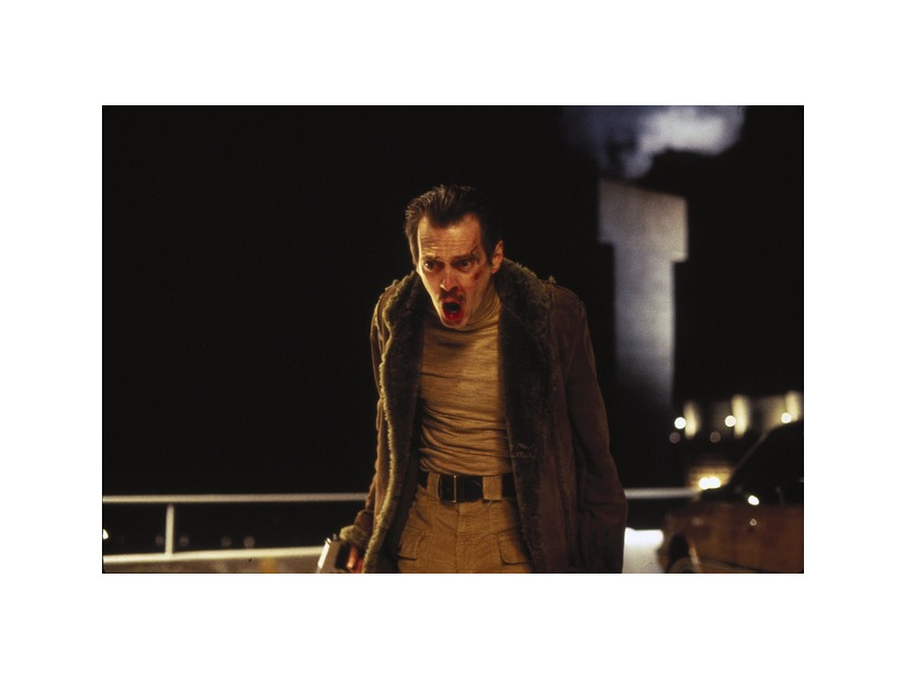 『ファーゴ 4K』FARGO © 1996 Orion Pictures Corporation. All Rights Reserved.