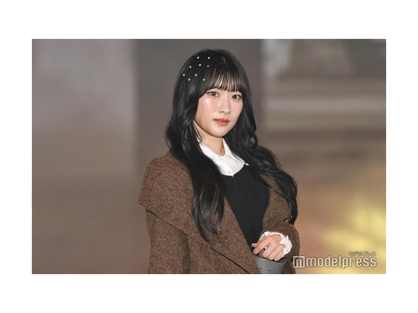 齋藤樹愛羅（C）モデルプレス