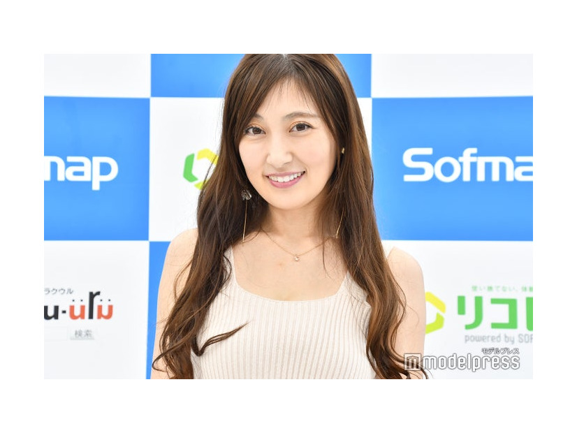 熊田曜子（C）モデルプレス