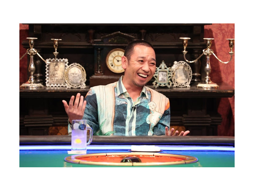 大悟（C）フジテレビ