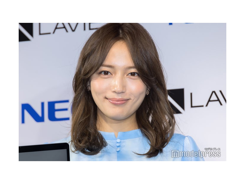 川口春奈（C）モデルプレス