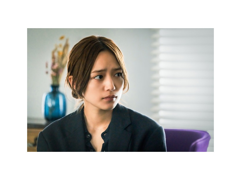 「スキャンダルイブ」5話（C）AbemaTV,Inc.