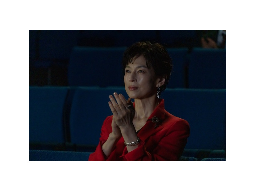 「スキャンダルイブ」5話（C）AbemaTV,Inc.