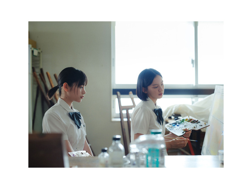 『終点のあの子』©2026「終点のあの子」製作委員会