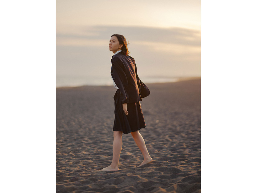 『終点のあの子』©2026「終点のあの子」製作委員会