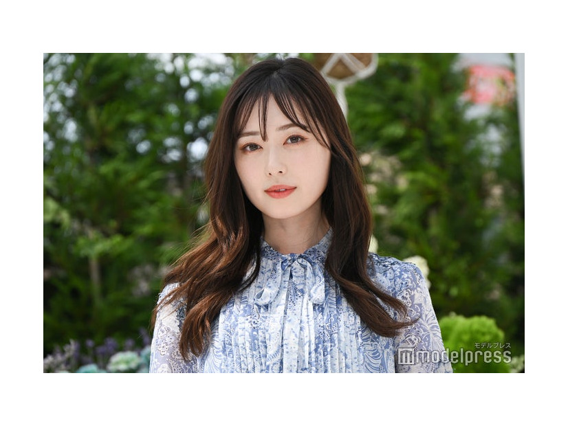 福原遥（C）モデルプレス