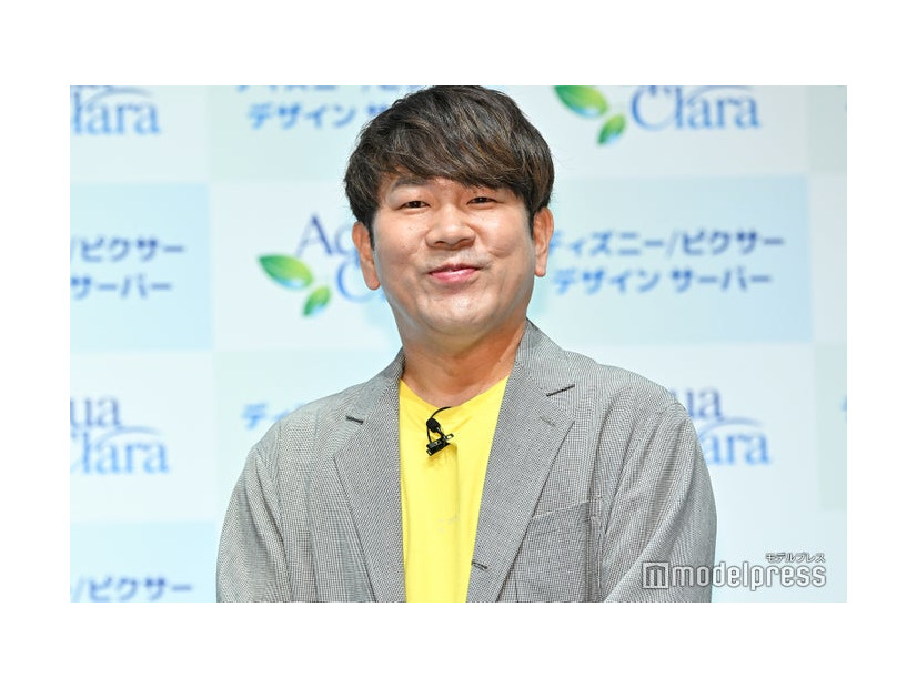 藤本敏史 （C）モデルプレス