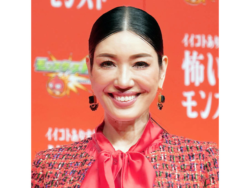 アンミカ、名言“白って200色あんねん”の真相を明かす「ある意味ダメ出しの言葉」