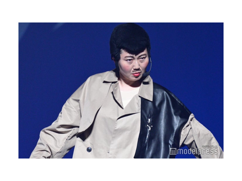 あぁ～しらき（C）モデルプレス