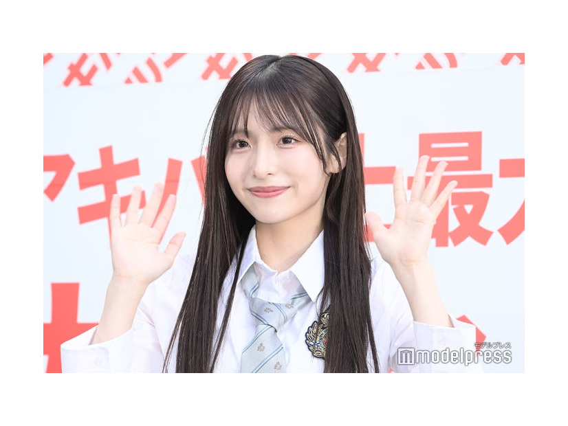 平田侑希（C）モデルプレス