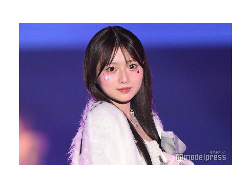 希空（C）モデルプレス