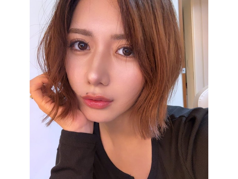 ななみんInstagramより