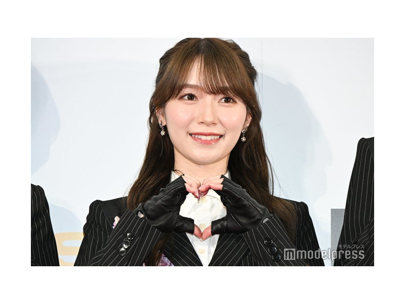 守屋麗奈（C）モデルプレス