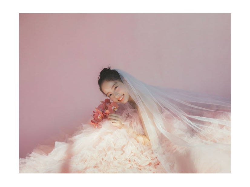 池端杏慈（画像提供：リクルート）