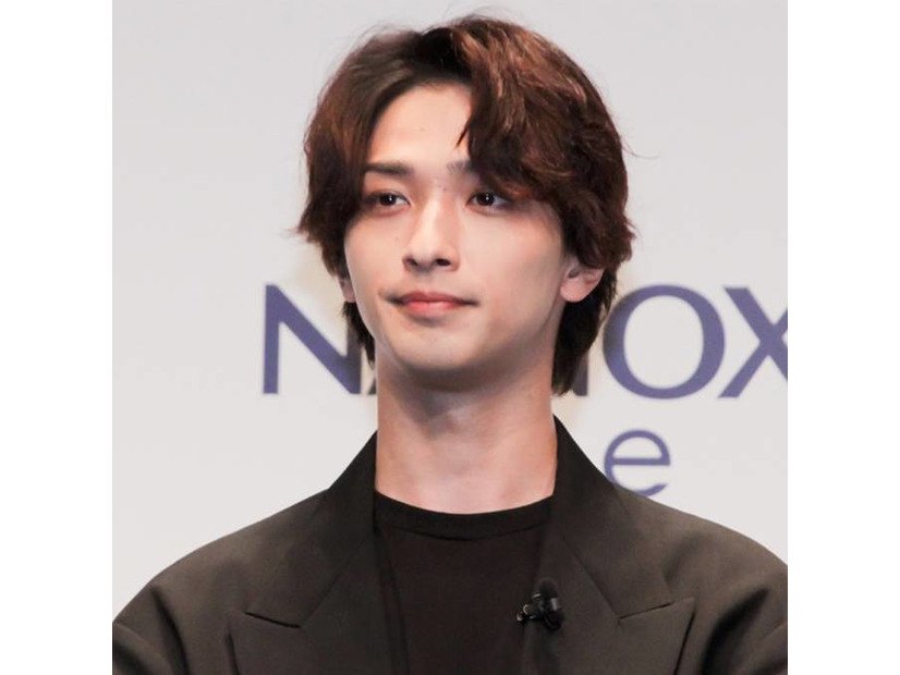 横浜流星、“嫌われる役”に手応えを感じた瞬間「Instagramのフォロワーとかもガンッと減った」