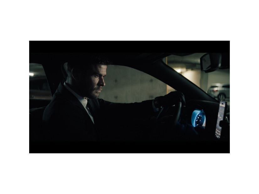 『クライム101』