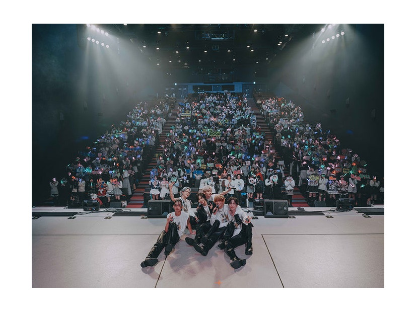 「SNOVE 〜Wonder winterland〜」（提供写真）