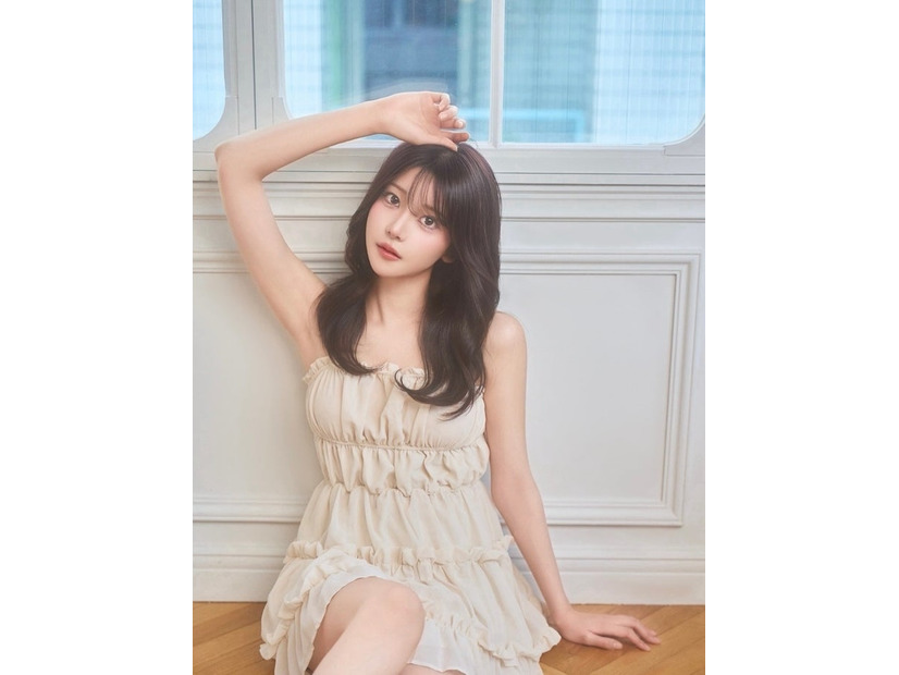 かりなInstagramより