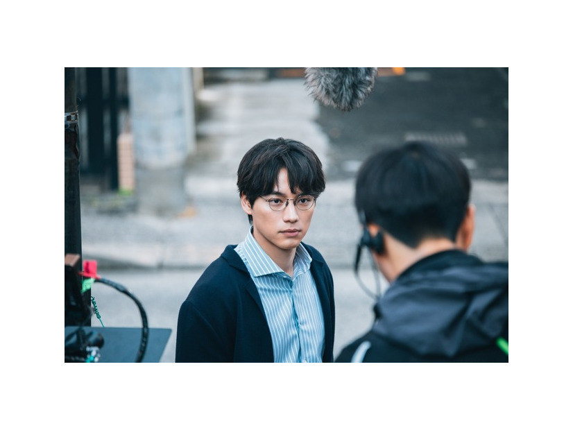 『楓』2025 映画『楓』製作委員会　