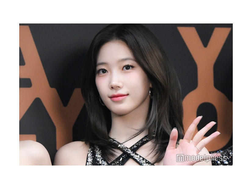 KAZUHA（カズハ）（C）モデルプレス