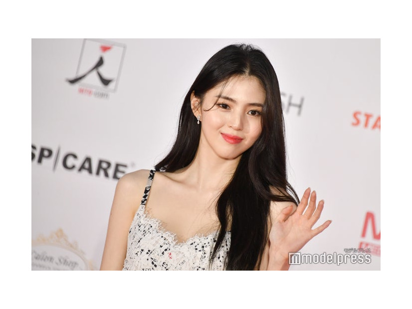 ハン・ソヒ （C）モデルプレス