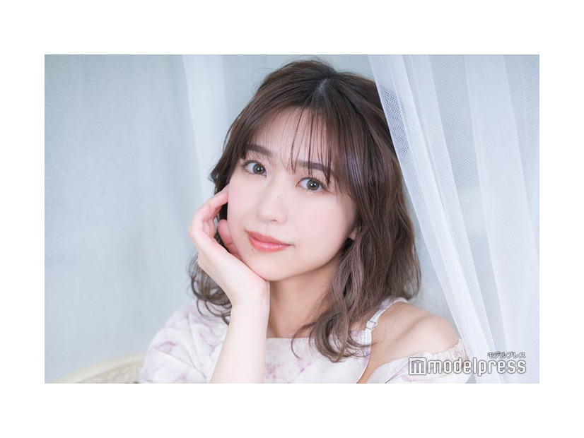 篠崎彩奈（C）モデルプレス