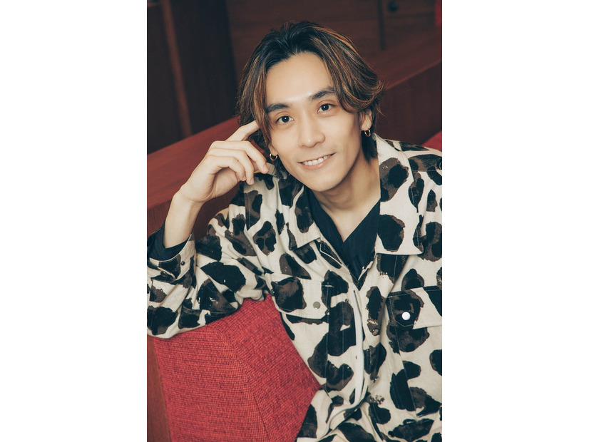 平間壮一（提供写真）