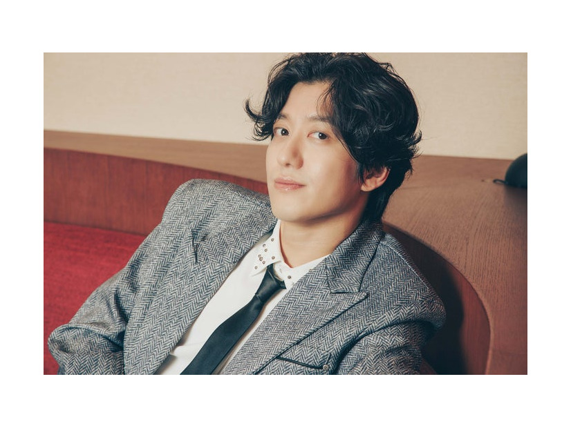 水田航生（提供写真）