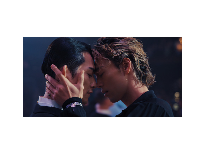 Netflix映画『10DANCE』