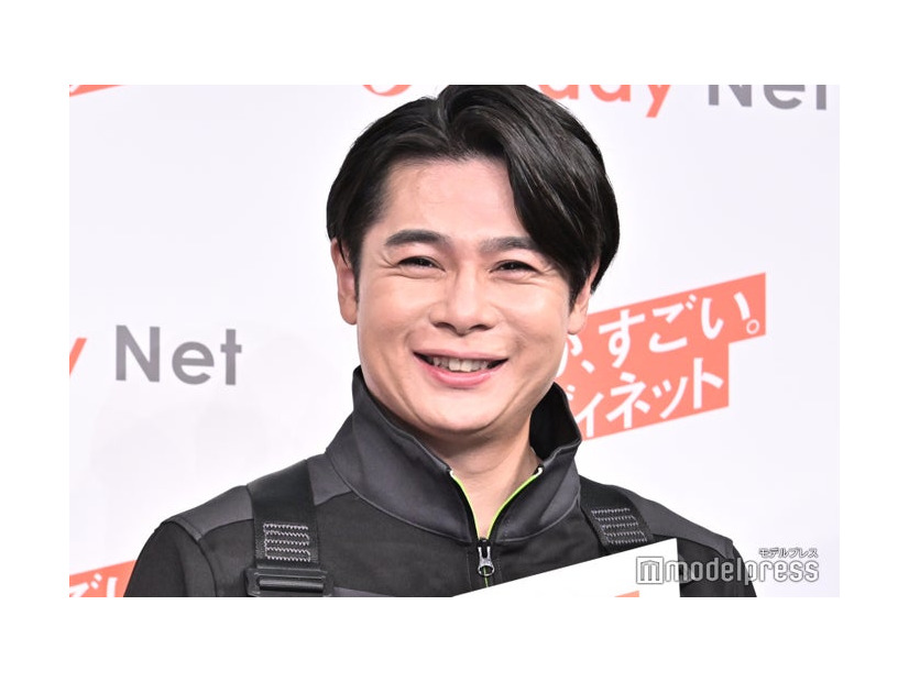 吉村崇（C）モデルプレス