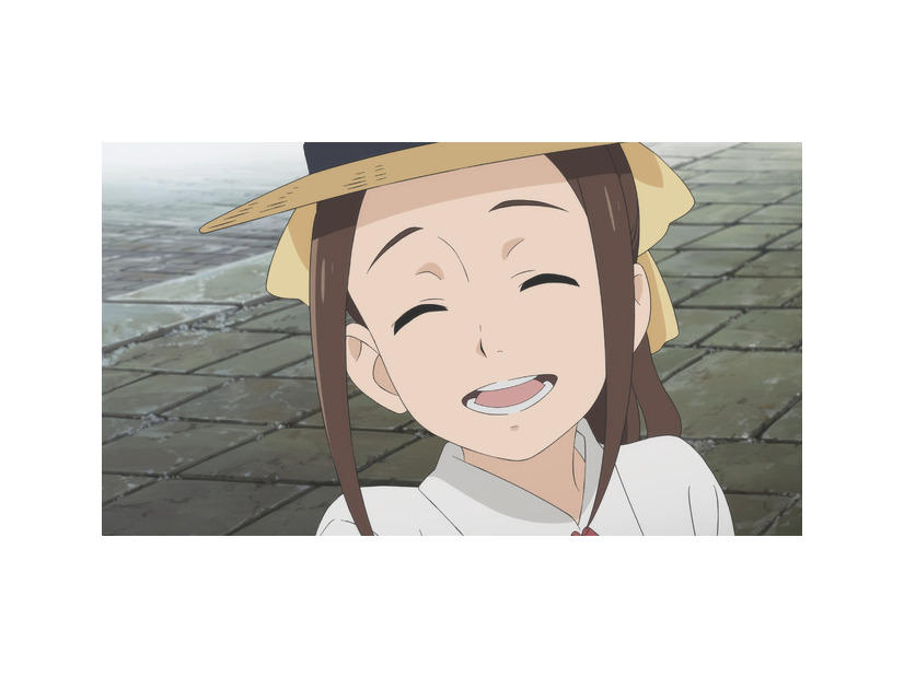 『パリに咲くエトワール』©「パリに咲くエトワール」製作委員会