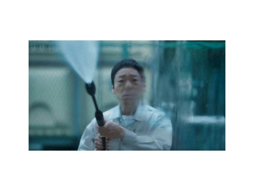 『災 劇場版』（C）WOWOW