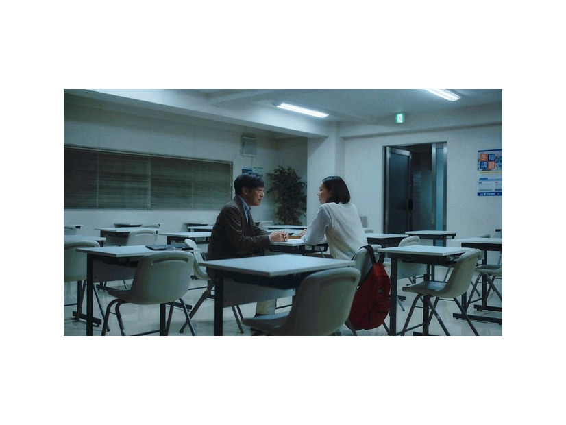 『災 劇場版』（C）WOWOW