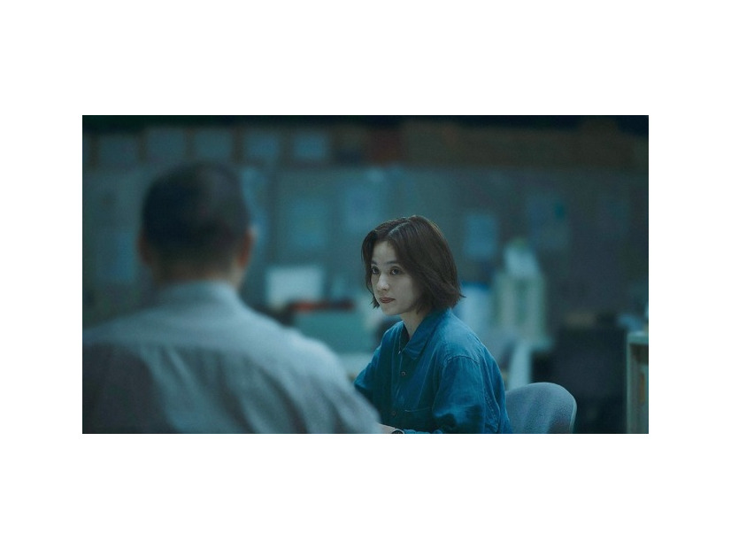 『災 劇場版』（C）WOWOW