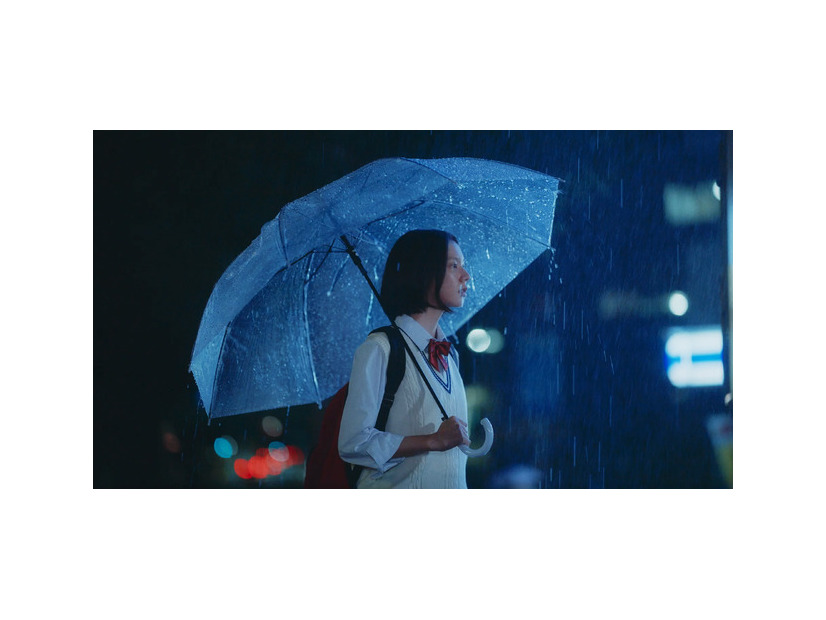 『災 劇場版』（C）WOWOW