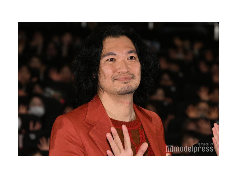 青木崇高（C）モデルプレス