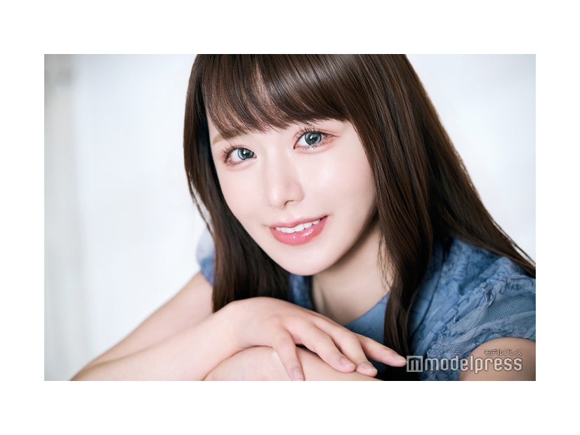 みすず（C）モデルプレス